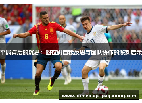 平局背后的沉思：图拉姆自我反思与团队协作的深刻启示