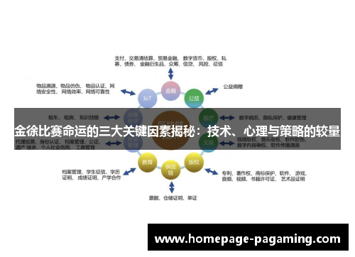 金徐比赛命运的三大关键因素揭秘：技术、心理与策略的较量
