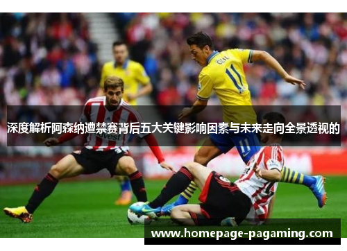 深度解析阿森纳遭禁赛背后五大关键影响因素与未来走向全景透视的