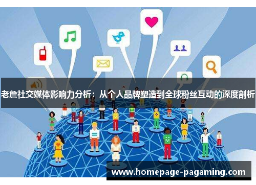 老詹社交媒体影响力分析：从个人品牌塑造到全球粉丝互动的深度剖析