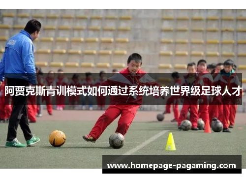 阿贾克斯青训模式如何通过系统培养世界级足球人才